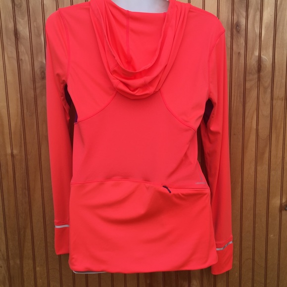 New Balance Performance Running Jacket Size Small - Picture 4 of 8